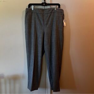 Old Navy Pull On Dress Pants